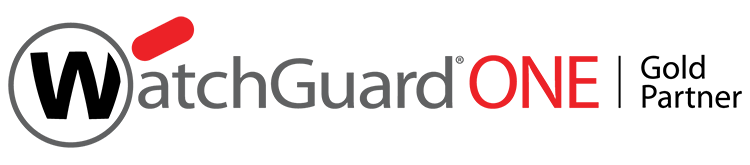 WatchGuard ONE - Gold Partner