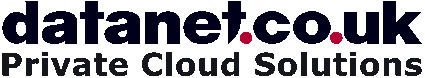 datanet.co.uk - Private Cloud Solutions