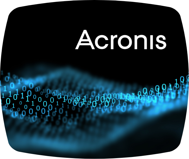 Acronis Cyber Protection