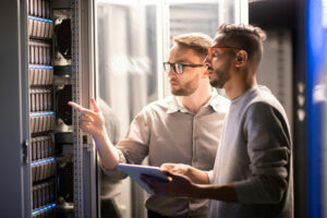 Business IT Support. Surrey