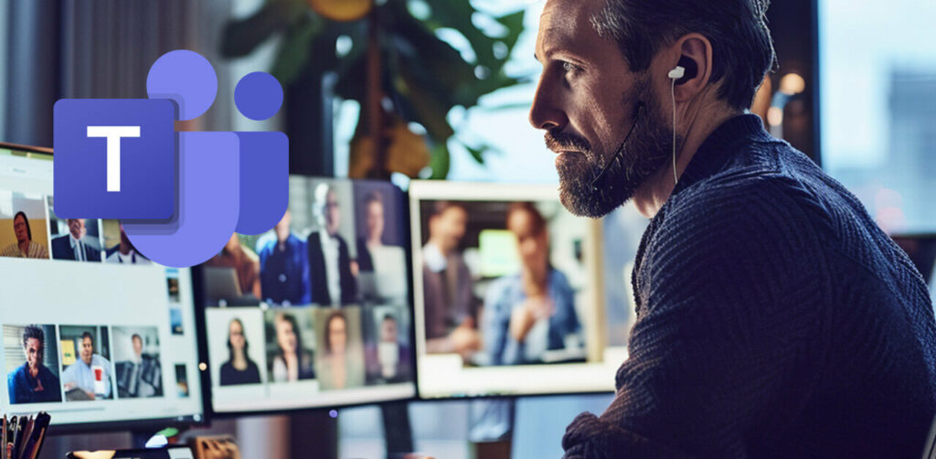 Microsoft Teams Telephony for Unified Communications