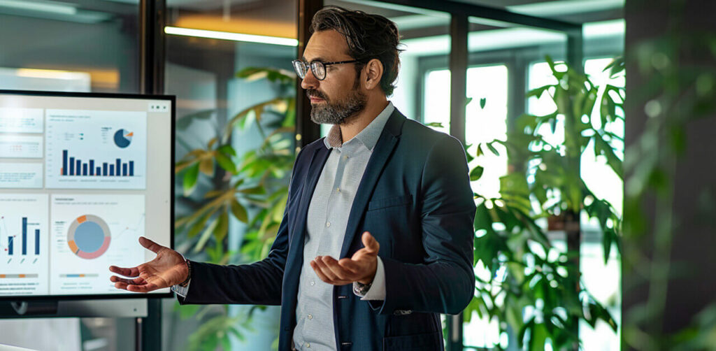 Virtual IT Director services