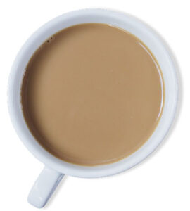 Defensive cyber security is as essential to a good cup of tea.