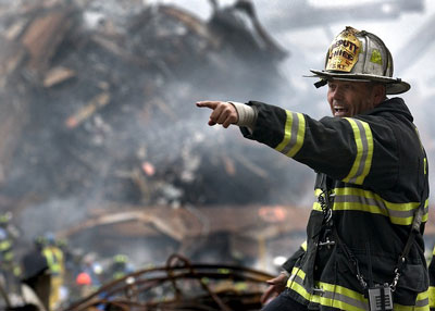 IT teams are always fighting technology fires