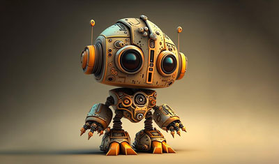 AI can help your business handle boring admin