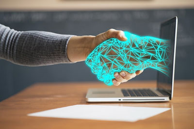 IT support and technology with a human touch