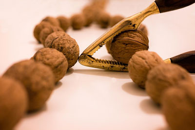 The right cyber security systems will make your business a tough nut to crack