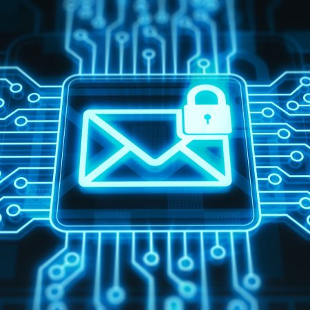 Email security