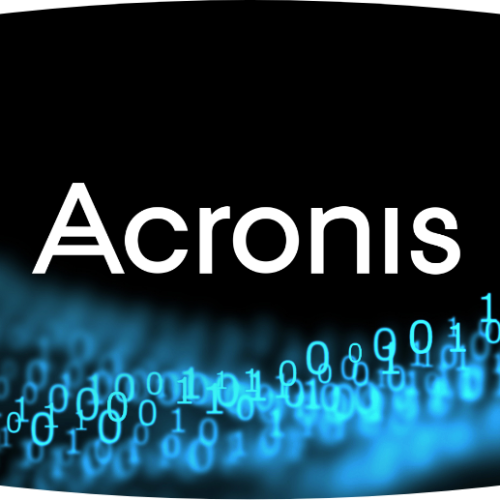 Acronis Cyber Protection