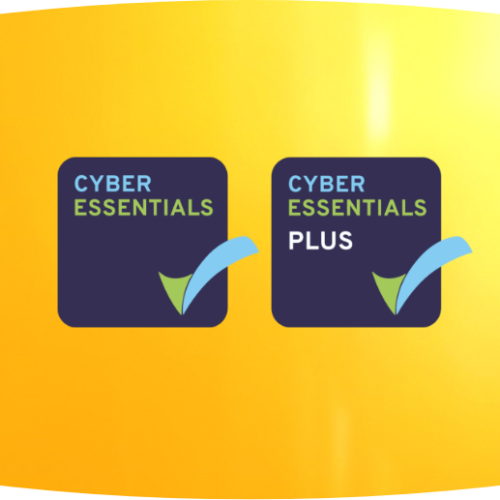 Cyber Essentials and Cyber Essentials Plus